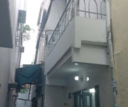 Hiếm - nhà nhỏ hoài thanh quận 8 chỉ với 1,49 tỷ