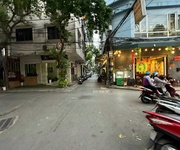 Phố ngụy như kon tum 46 m2 x 6 tầng k/d cafe , vp thang máy v/hè ,công viên q.thanh xuân