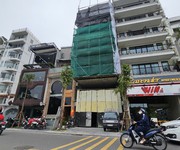 Tòa Apartment 35 Đặng Thai Mai 150M2 7 Tầng MT10M 64 Tỷ nhà có hầm