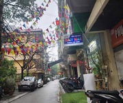 Bán nhà thanh nhàn 7 tầng thang máy long lanh ô tô dừng đỗ ngày đêm vào nhà hai bà trưng