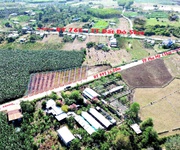 Đất tương lai TPHCM gần biển chỉ với 330 triệu