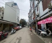 Ngọc Hà - Đội Cấn 2 thoáng, ngõ to 8m, ô tô tránh nhau, gara ô tô, vỉa hè rộng