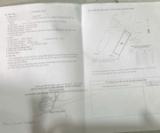 Cần Bán Gấp Nhà 47m2 Đường Nguyễn Ảnh Thủ, Q12 giá 850 Triệu có SHR