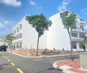 án Đất Chính Chủ Khu Biệt Thự Phường 4, Tân An- Long An, 90m2, 1TỶ, SHR