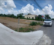 Đất nền QL50 trung tâm TP Gò Công, Sổ hồng riêng   Giá chỉ từ 700 triệu/nền