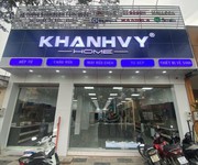 Bán Nhà Mặt Tiền Lê Hồng Phong ngang 9m dt 324m2 vị trí siêu kinh doanh