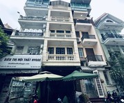 Bán Nhà Khung Bê Tông 5 Tầng Ngõ Phố Sơn Tây- Kim Mã. MB:100m Mặt Tiền 5m