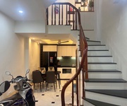 B.á.n nhà Tổ 13, Mậu Lương, lô góc, full nội thất GIÁ chỉ 5.45 tỷ