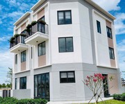 Nhà ở xã hội mà như nhà phố cao cấp