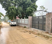 Đất đẹp - giá tốt - vị trí đắc địa tại thôn ké mới, xã tản lĩnh, ba vì, tp. hà nội