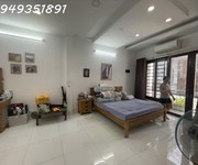Nhà hxh 93m2 3tầng 6pn ngang 7m shr hoàn thành công việc đủ giá chỉ 11tỷ