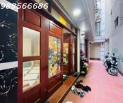 bán nhà hoa hậu tây hồ   mới đẹp như khách sạn 5★   gần hồ tây   5 tầng full nội thất   chỉ 7,45