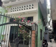 Căn góc 3 tầng nở hậu hẻm dương bá trạc p1q8. giá 5 tỷ tl