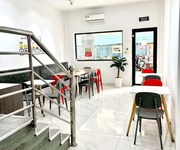 Mặt tiền kinh doanh trần hưng đạo , quận 5, 5 tầng btct kiên cố, 7pn, ngang 4, giá 27 tỷ tl