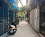 Cực hiếm - đại từ - hoàng mai - khách xem là chốt - mảnh đất đẹp vuông vắn - ngõ 3m hơn - 20m ra ô