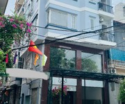 Bán nhà phố hồ tùng mậu - cầu giấy - 80m2 - lô góc 2 mặt tiền - sổ đỏ chính chủ