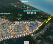 Căn hộ biển phú quốc the meypearl chỉ 1tỷ8 một căn thanh toán 180 triệu nhận nhà, sổ hồng lâu dài