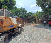 Lô đất siêu rộng siêu khủng view sông gần 3000 m2 sử dụng - gần bên vinhome grand park   vành đai 3