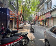Bán nhà mặt phố doãn kế thiện   2 mặt thoáng, sổ đỏ chính chủ