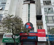 Bán nhà mặt phố kim mã - ba đình - hà nội: 17 tỷ, sổ đỏ chính chủ