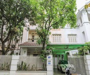 Bán biệt thự ciputra - tây hồ - dt 230m2. mt 10m - sổ đỏ