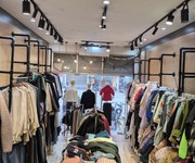 Bán nhà nguyễn công hoan- ngọc khánh vỉa hè, ô tô, kinh doanh mặt tiền 5.2m 14 ty
