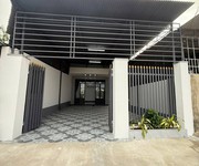 Nhà cấp 4 gần ngay chợ bà lát bình chánh 5x20m2 Giá 770TRIỆU