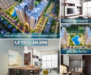 Chung cư thương mại yên bình complex tiêu chuẩn sống chuyên gia.