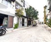 Giảm 400 triệu  nhà 2 tầng khu phân lô, ô tô đường thông, tam phú, thủ đức - dt 57m , giá mới 4.5