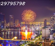 Chính chủ cần bán tòa căn hộ 5 tầng siêu vip sát cầu rồng, cầu tình yêu, chợ đêm sơn trà
