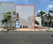 Bán đất mt kinh doanh đối diện trường tiểu học tân tiến chỉ 4tỷ850
