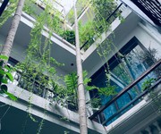 Bán nhà tặng full nội thất   trung tâm cầu giấy   46m   6t   5m   10 tỷ