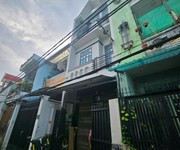 Bán gấp nhà quận 8, 3 tầng, hẻm an ninh   chỉ hơn 5 tỷ