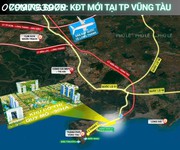 Bán biệt thự khu đô thị biển 3/2 vũng tàu, giá 30 tỷ