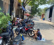 Nhà mặt tiền đường thạnh lộc 54 - quận 12