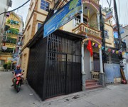 Bán nhà lô góc - ngõ ô tô tránh - phố thạch bàn, long biên