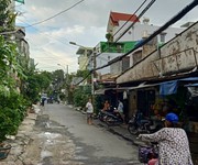 Bán nhà 62m2 2t 5x13m2 đường gò dầu, tp gần chợ tân hương giá chỉ 5 tỷ xx