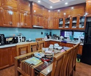 Bán nhà đẹp ở ngay hồng tiến- ô tô - ngõ thôngthoáng vĩnh viễn -55m 5 tầng mặt tiền 5,2m 13 tỷ  tl