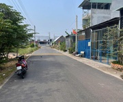Chính chủ bán gấp lô đất đẹp ngay trung tâm thị trấn tân bình   bắc tân uyên, bình dương