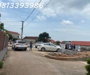 Lô đất 2 mặt tiền siêu đẹp tại thị trấn phương sơn lục nam bg