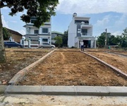 Bán mảnh đất 100m2 mặt tiền 8m, chính chủ F0, Hòa Thạch, Quốc Oai chỉ nhỉnh 2 tỷ