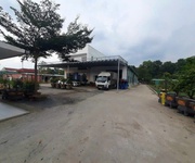 Bán lô đất 4.638m mặt tiền đường thanh niên   tặng xưởng
