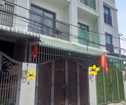 Siêu phẩm nhà 3 tầng cc   chưa qua kd hxh 8m   thạnh xuân 48, q.12