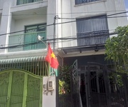 Bán nhà 3 tầng  4x15  đường xe hơi 8m thạnh xuân 48, q.12 giá 4.8t