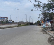 Bán lô đất tặng nhà mặt đường đình vũ - hưng đạo, đông hải 2, hải an, hải phòng.
