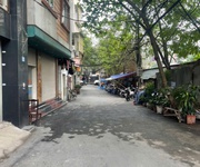Bán nhà 7 tầng phố  đặng tiến đông-đống đa-thang máy - ngõ ô tô tránh -13.8 tỷ