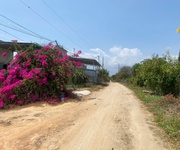 Bán đất- dt: 2000m2, mặt tiền ngang 36,5m, giá tốt xã tân lập, hàm thuận nam, bình thuận