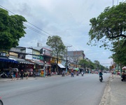 Bán nhà mặt tiền chợ - dòng tiền  20tr -40tr tháng.