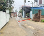 Bán 70m đất thôn do hạ, tiền phong, mê linh, hn. gần chợ yên, hồ ba góc