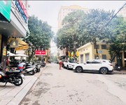 Bán nhà phố trần duy hưng quận cầu giấy, ô tô tránh 40m2 4 tầng 18 tỷ